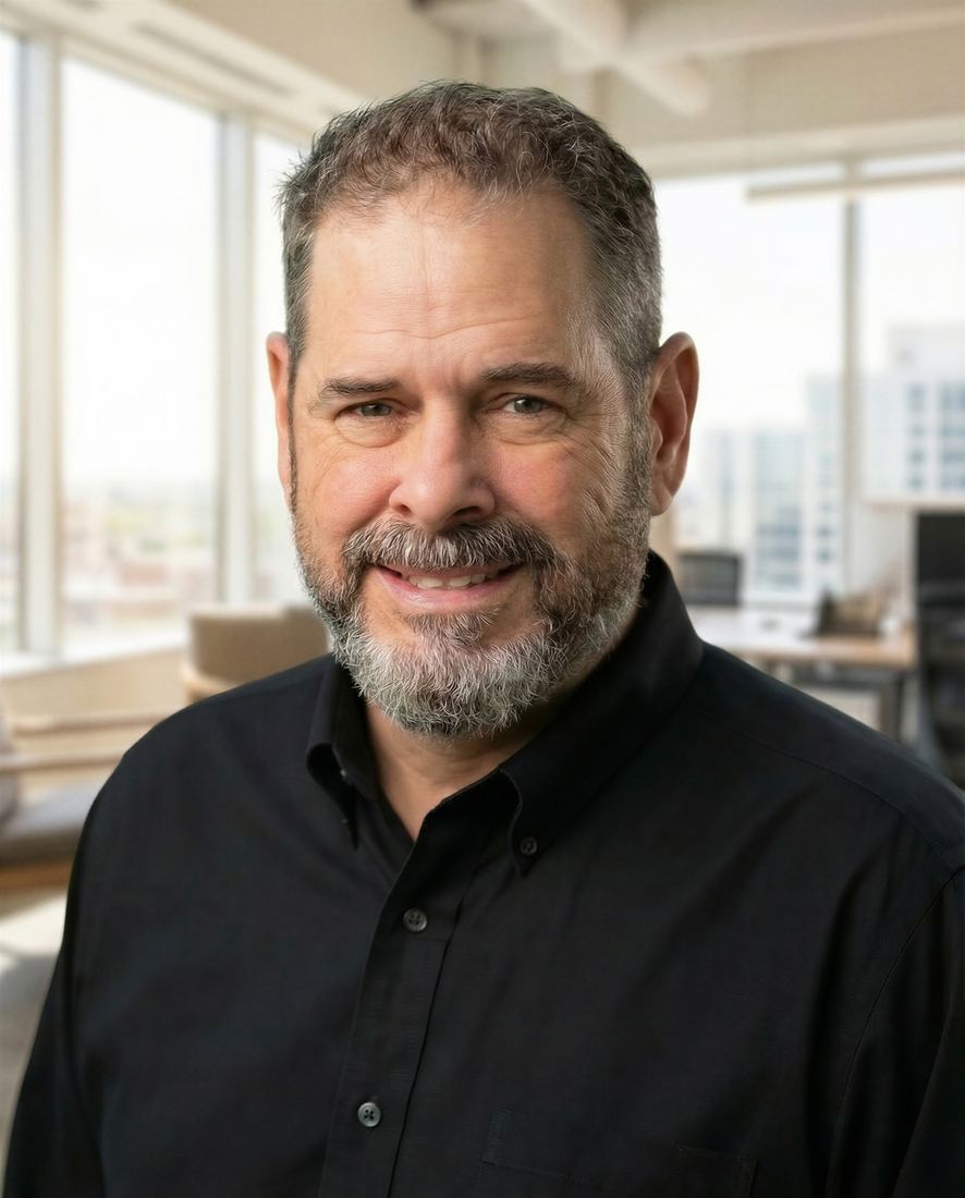 Dave Ott, Founder & President of Dottco, Inc.